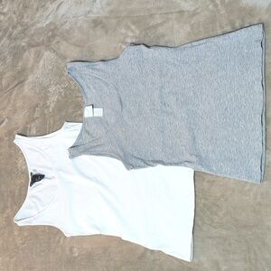 💥FREE - 2 H&M TANK TOPS